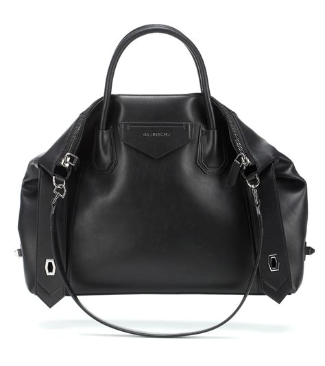 givenchy leather brand.